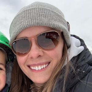 Meet your Posher, Megan